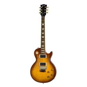Gibson Les Paul Axcess Standard LPXSITCF1 Iced Tea Floyd Electric Guitar